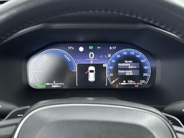 Toyota RAV4 2.5 Hybrid AWD ADVENTURE Limited | Parkeersensoren | Metaallak | Lichtmetalen Velgen |