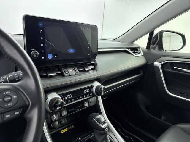 Toyota RAV4 2.5 Hybrid AWD ADVENTURE Limited | Parkeersensoren | Metaallak | Lichtmetalen Velgen |