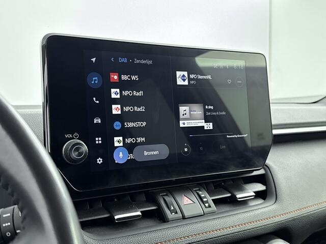 Toyota RAV4 2.5 Hybrid AWD ADVENTURE Limited | Parkeersensoren | Metaallak | Lichtmetalen Velgen |