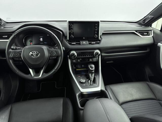 Toyota RAV4 2.5 Hybrid AWD Bi-Tone