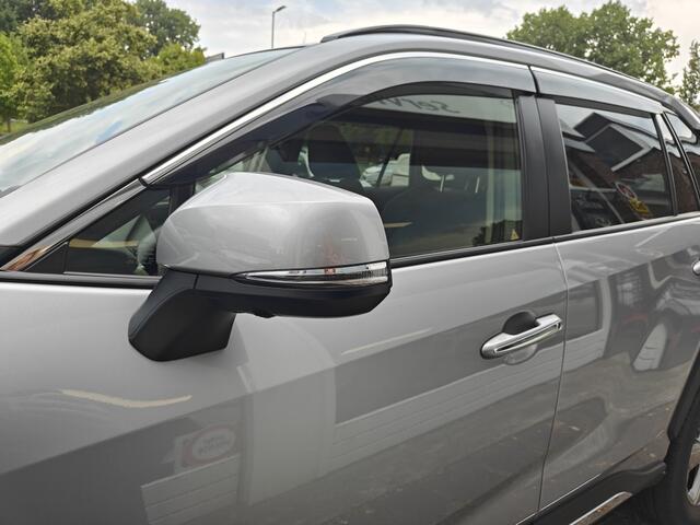 Toyota RAV4 2.5 Hybrid AWD Exec.