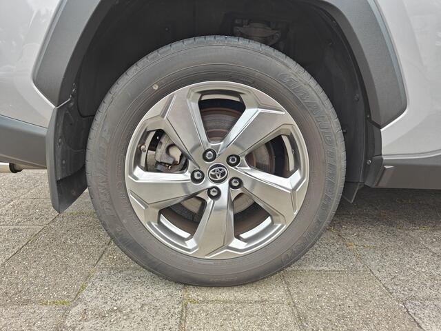 Toyota RAV4 2.5 Hybrid AWD Exec.