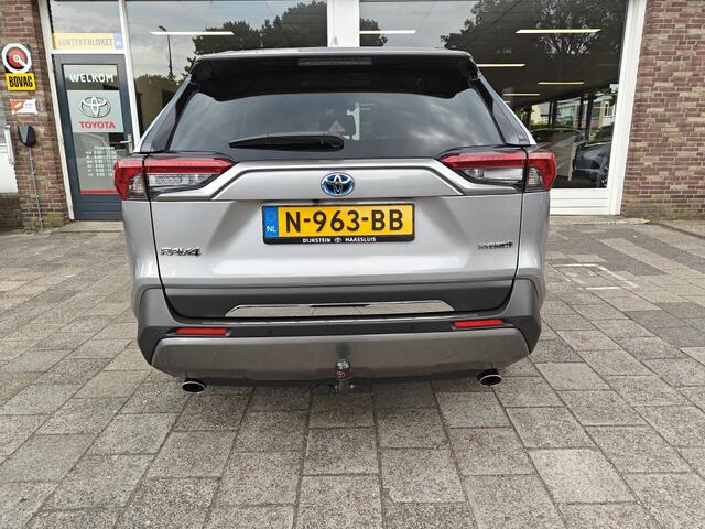 Toyota RAV4 2.5 Hybrid AWD Exec.