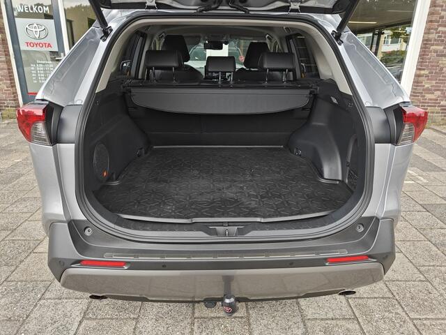Toyota RAV4 2.5 Hybrid AWD Exec.