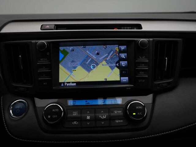 Toyota RAV4 2.5 Hybrid Black Edition 6/6 Opgave Reco