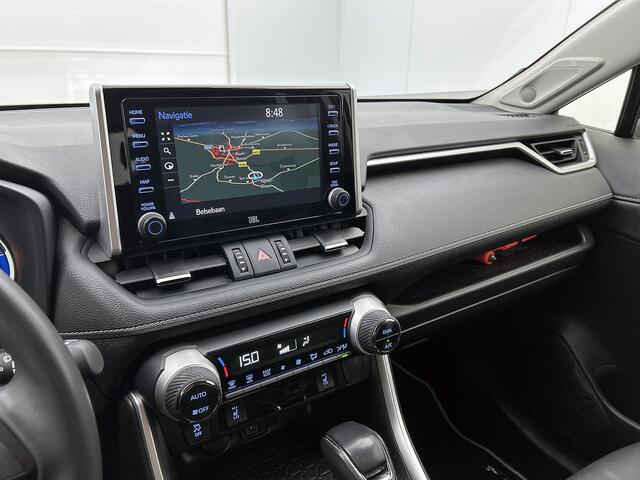 Toyota RAV4 2.5 Hybrid Style