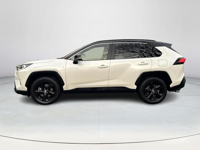 Toyota RAV4 2.5 Hybrid AWD Bi-Tone | Wordt binnenkort verwacht |