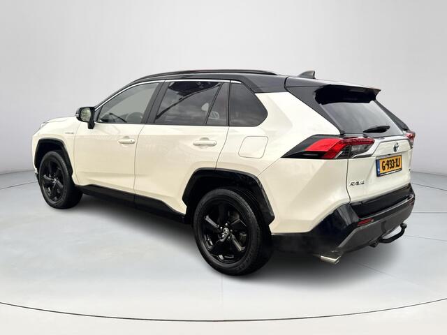 Toyota RAV4 2.5 Hybrid AWD Bi-Tone | Wordt binnenkort verwacht |