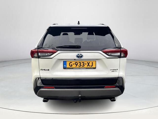 Toyota RAV4 2.5 Hybrid AWD Bi-Tone | Wordt binnenkort verwacht |