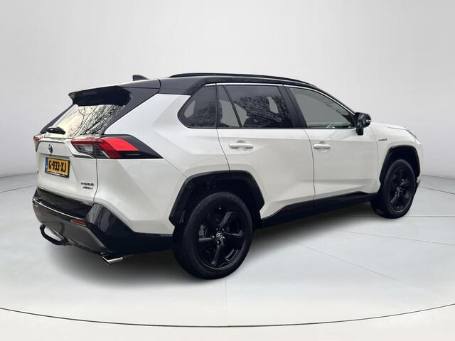 Toyota RAV4 2.5 Hybrid AWD Bi-Tone | Wordt binnenkort verwacht |