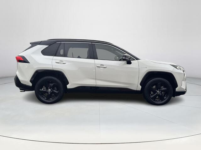 Toyota RAV4 2.5 Hybrid AWD Bi-Tone | Wordt binnenkort verwacht |