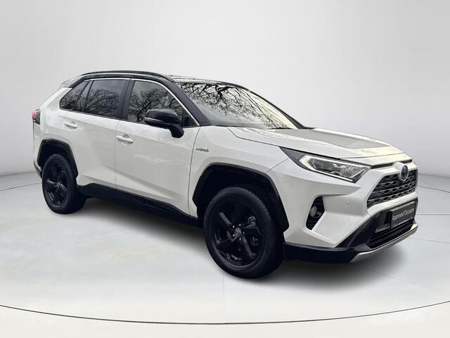 Toyota RAV4 2.5 Hybrid AWD Bi-Tone | Wordt binnenkort verwacht |