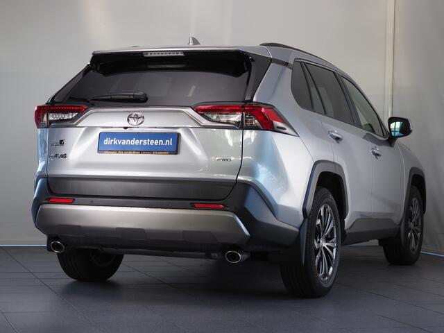 Toyota RAV4 2.0 VVT-iE AWD Active | 1500kg Trekgewicht | Adaptive Cruise Control | Apple CarPlay/ Android Auto | Achteruitrijcamera | Pre-Collision System | Rijstrook-Sensor | Elektrische Achterklep |