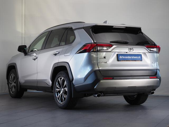Toyota RAV4 2.0 VVT-iE AWD Active | 1500kg Trekgewicht | Adaptive Cruise Control | Apple CarPlay/ Android Auto | Achteruitrijcamera | Pre-Collision System | Rijstrook-Sensor | Elektrische Achterklep |