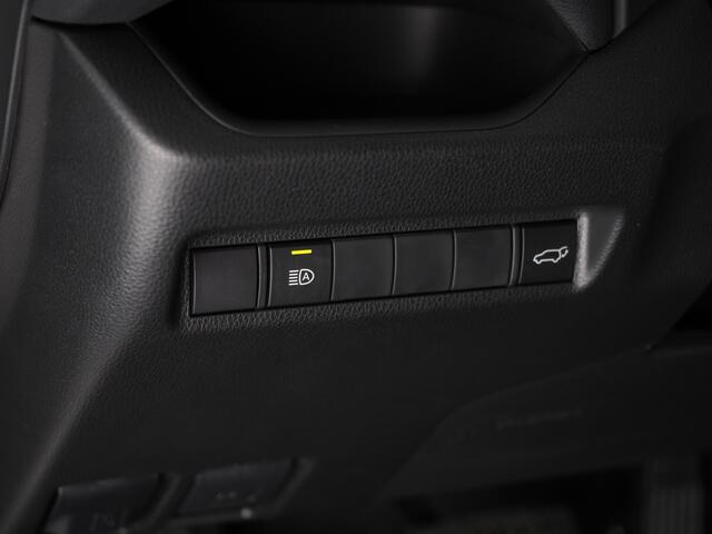 Toyota RAV4 2.0 VVT-iE AWD Active | 1500kg Trekgewicht | Adaptive Cruise Control | Apple CarPlay/ Android Auto | Achteruitrijcamera | Pre-Collision System | Rijstrook-Sensor | Elektrische Achterklep |