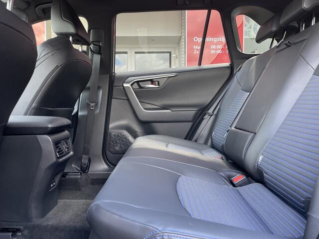 Toyota RAV4 2.5 Hybrid Style Bi-tone Innovation | JBL | 360 Graden Camera |