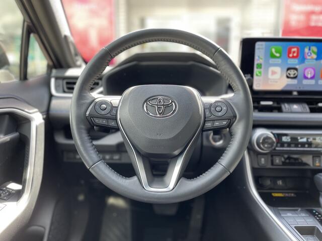 Toyota RAV4 2.5 Hybrid Style Bi-tone Innovation | JBL | 360 Graden Camera |