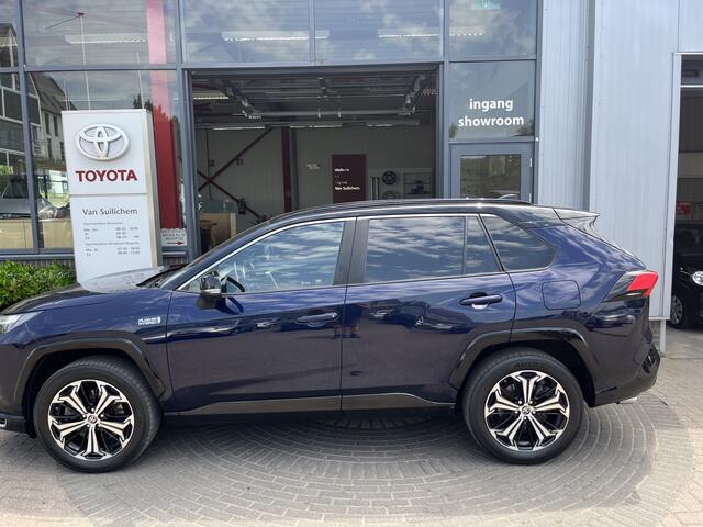 Toyota RAV4 2.5 Plug-in Hybrid AWD Bi-Tone Plus jbl