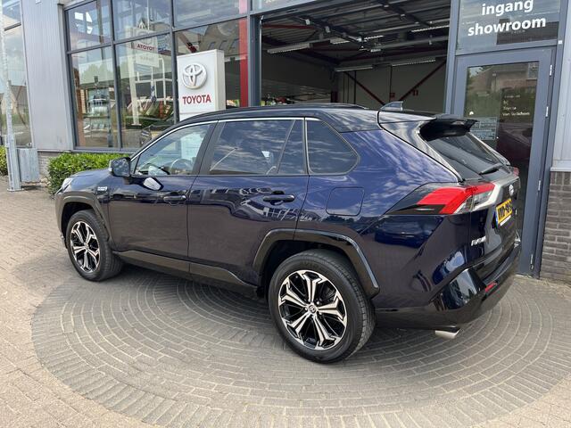 Toyota RAV4 2.5 Plug-in Hybrid AWD Bi-Tone Plus jbl