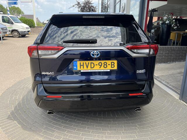 Toyota RAV4 2.5 Plug-in Hybrid AWD Bi-Tone Plus jbl
