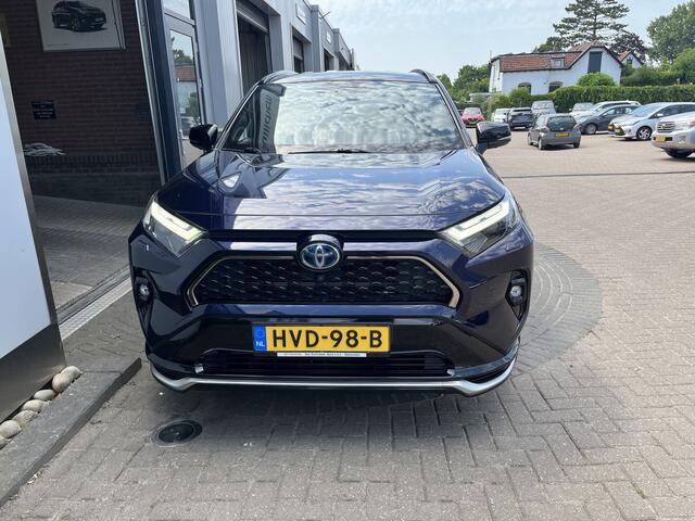 Toyota RAV4 2.5 Plug-in Hybrid AWD Bi-Tone Plus jbl