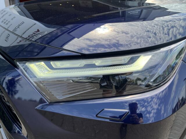 Toyota RAV4 2.5 Plug-in Hybrid AWD Bi-Tone Plus jbl