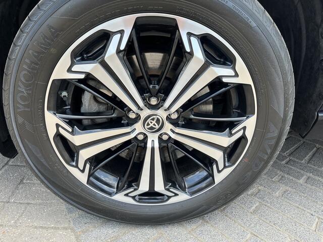 Toyota RAV4 2.5 Plug-in Hybrid AWD Bi-Tone Plus jbl