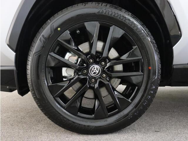 Toyota RAV4 2.5 Hybrid AWD Style, Innovation Pack, Schuifdak,