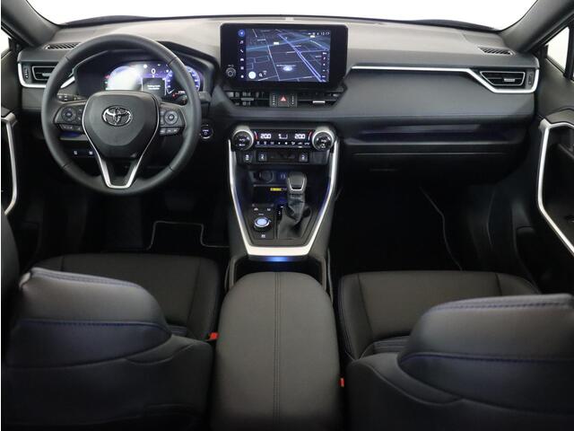 Toyota RAV4 2.5 Hybrid AWD Style, Innovation Pack, Schuifdak,