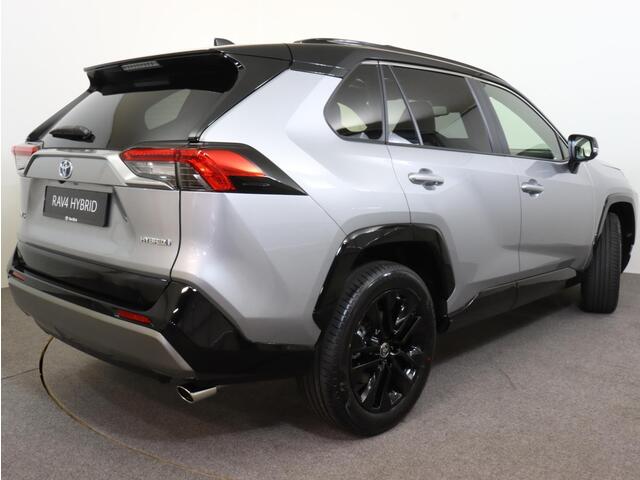 Toyota RAV4 2.5 Hybrid AWD Style, Innovation Pack, Schuifdak,
