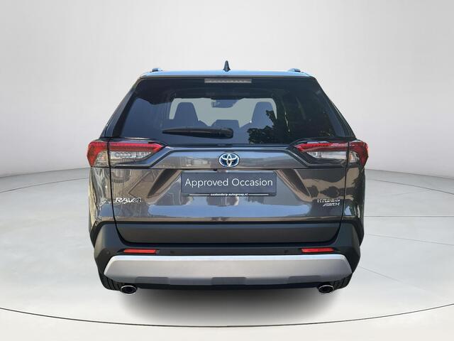 Toyota RAV4 2.5 Hybrid AWD ADVENTURE