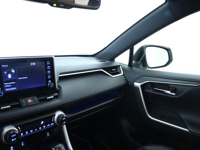 Toyota RAV4 2.5 Hybrid AWD Bi-Tone