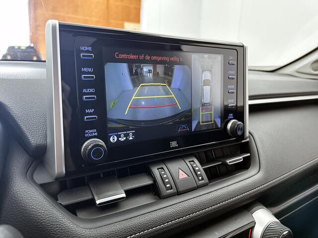 Toyota RAV4 2.5 Hybrid AWD Executive | Panoramadak | Bearlock | Klasse 3 Alarm | Navigatie | JBL | Stoelverkoeling | Winter Pakket |
