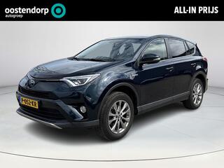 toyota-rav4-2.5-hybrid-awd-style-**