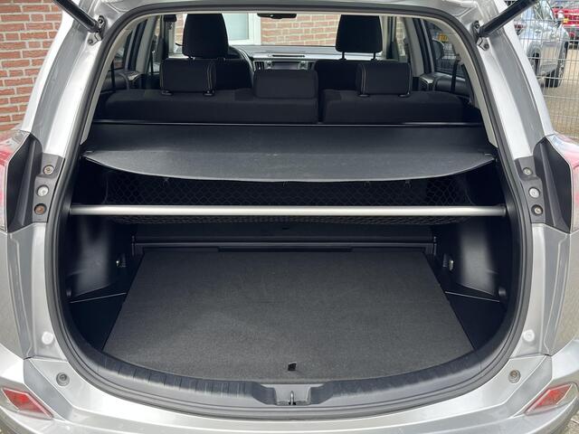 Toyota RAV4 2.5 Hybrid AWD Style *Schuifdak*Trekhaak*