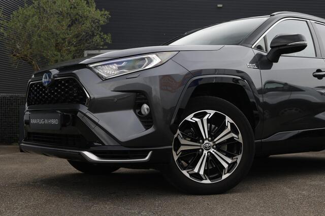 Toyota RAV4 2.5 Plug-in Hybrid AWD Bi-Tone Plus