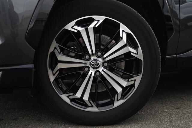 Toyota RAV4 2.5 Plug-in Hybrid AWD Bi-Tone Plus
