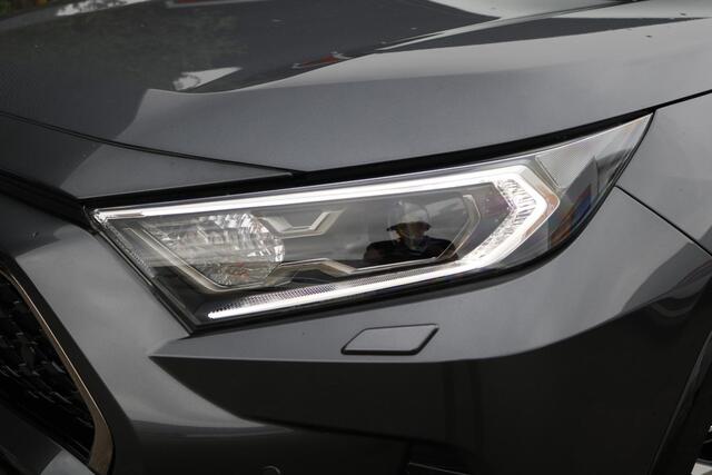 Toyota RAV4 2.5 Plug-in Hybrid AWD Bi-Tone Plus