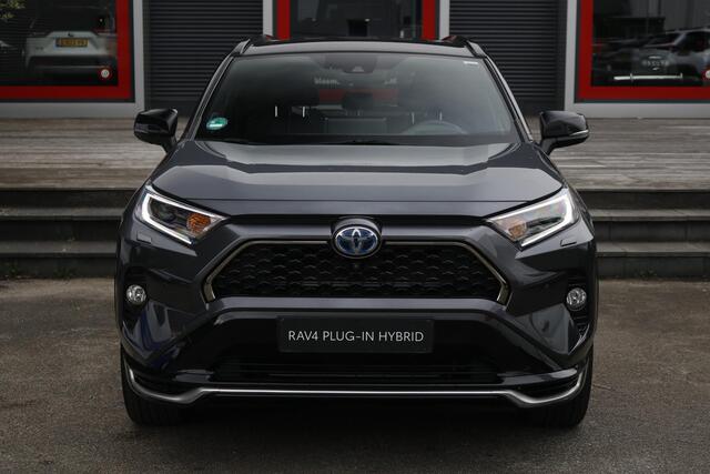 Toyota RAV4 2.5 Plug-in Hybrid AWD Bi-Tone Plus