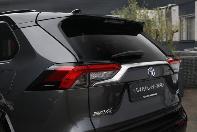 Toyota RAV4 2.5 Plug-in Hybrid AWD Bi-Tone Plus