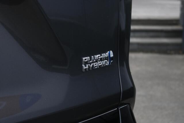 Toyota RAV4 2.5 Plug-in Hybrid AWD Bi-Tone Plus