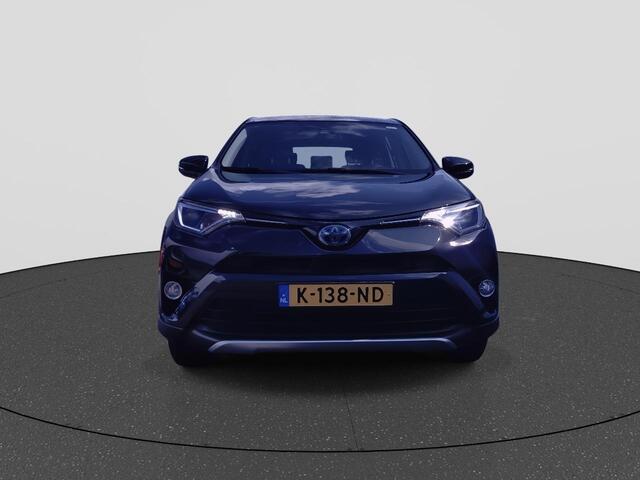Toyota RAV4 2.5 Hybrid Dynamic