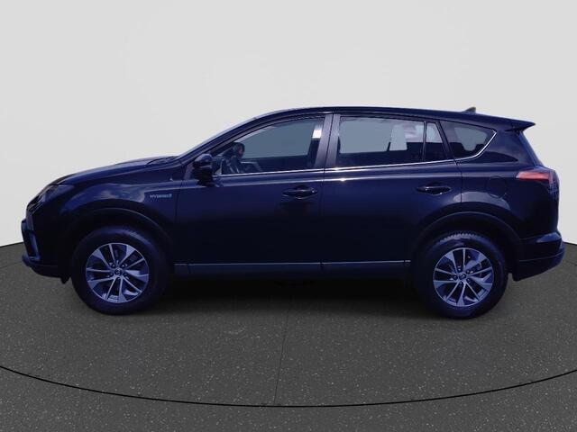 Toyota RAV4 2.5 Hybrid Dynamic