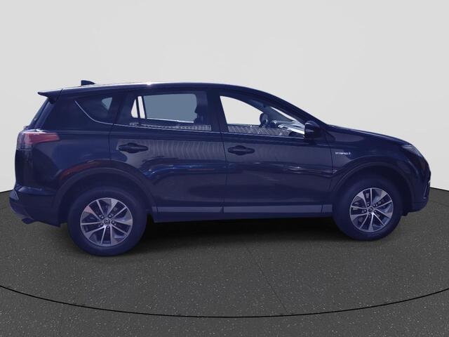 Toyota RAV4 2.5 Hybrid Dynamic
