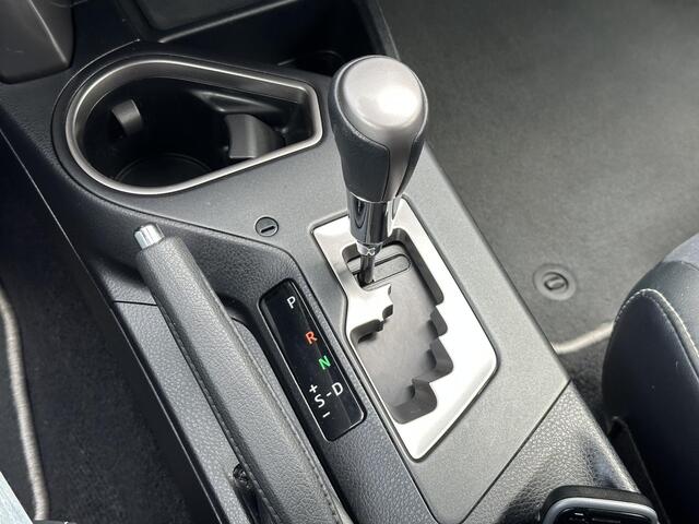 Toyota RAV4 2.5 Hybrid AWD Style Trekhaak | 18 inch | Blind spot