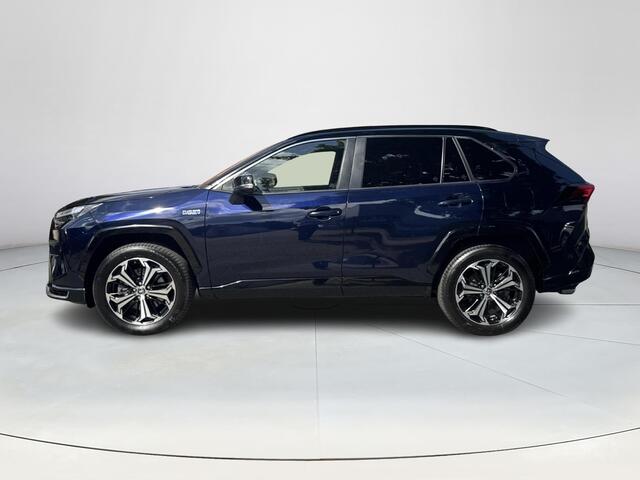 Toyota RAV4 2.5 Plug-in Hybrid AWD Bi-Tone Plus | 06-10141018 Voor meer informatie