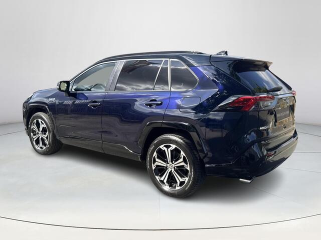 Toyota RAV4 2.5 Plug-in Hybrid AWD Bi-Tone Plus | 06-10141018 Voor meer informatie
