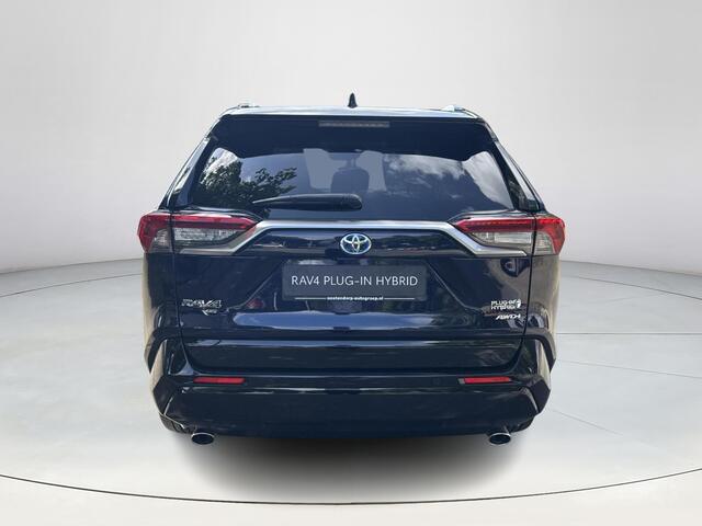 Toyota RAV4 2.5 Plug-in Hybrid AWD Bi-Tone Plus | 06-10141018 Voor meer informatie