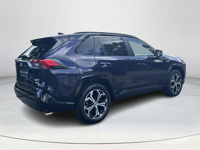 Toyota RAV4 2.5 Plug-in Hybrid AWD Bi-Tone Plus | 06-10141018 Voor meer informatie