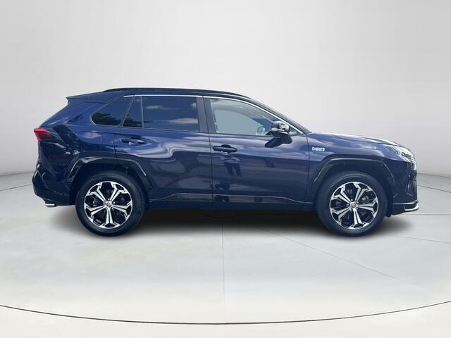 Toyota RAV4 2.5 Plug-in Hybrid AWD Bi-Tone Plus | 06-10141018 Voor meer informatie